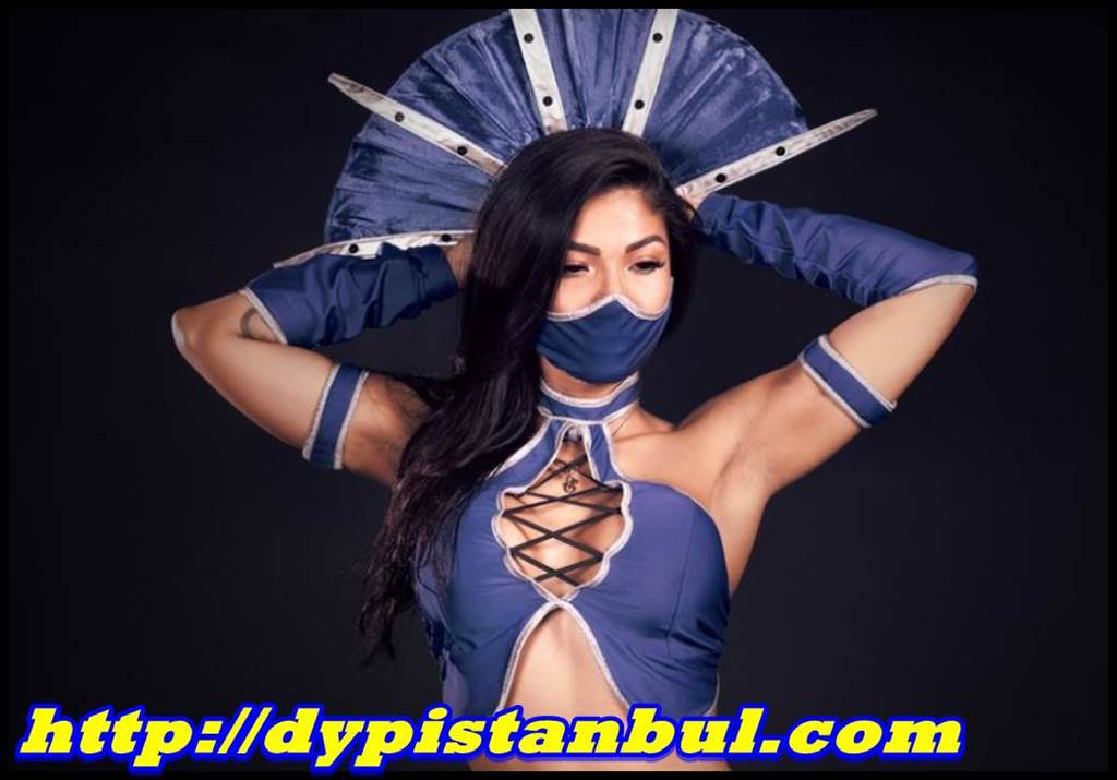 Erotik Eskort Bayan