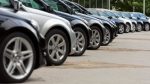 AB'de yeni otomobil satışları tarihin en düşük seviyesine geriledi