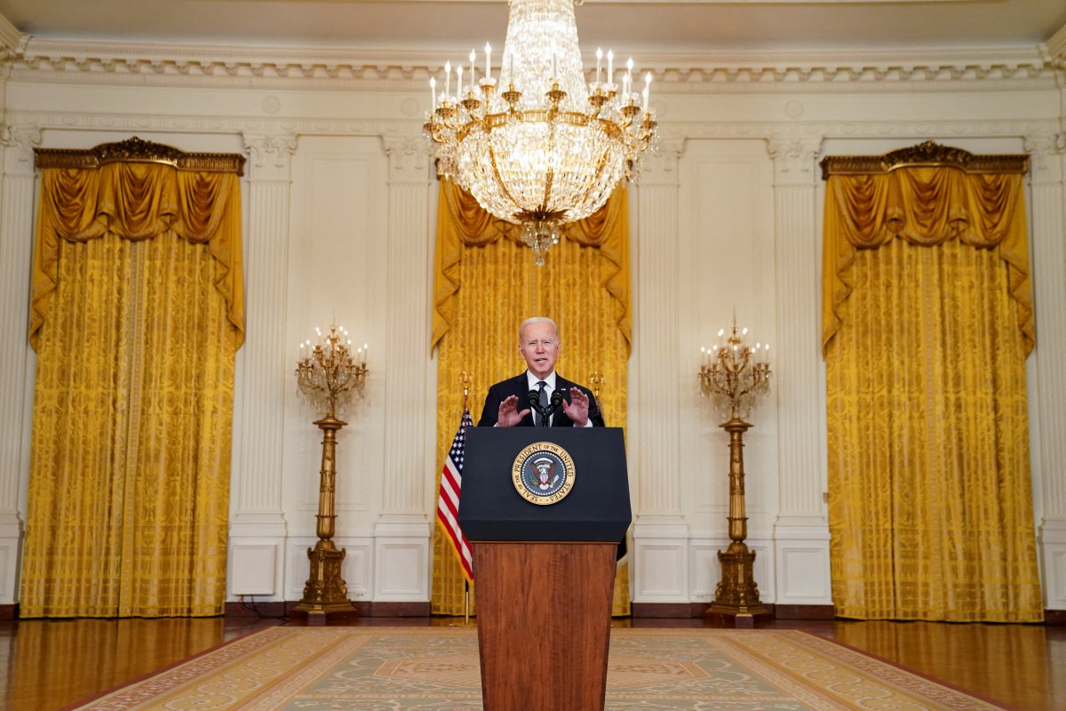 ABD Başkanı Biden dan Rusya-Ukrayna gerilimine dair açıklamalar #4