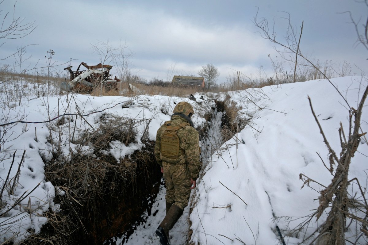 ABD den yeni iddia: Rusya her an Ukrayna yı uydurma delillerle işgal edebilir #2