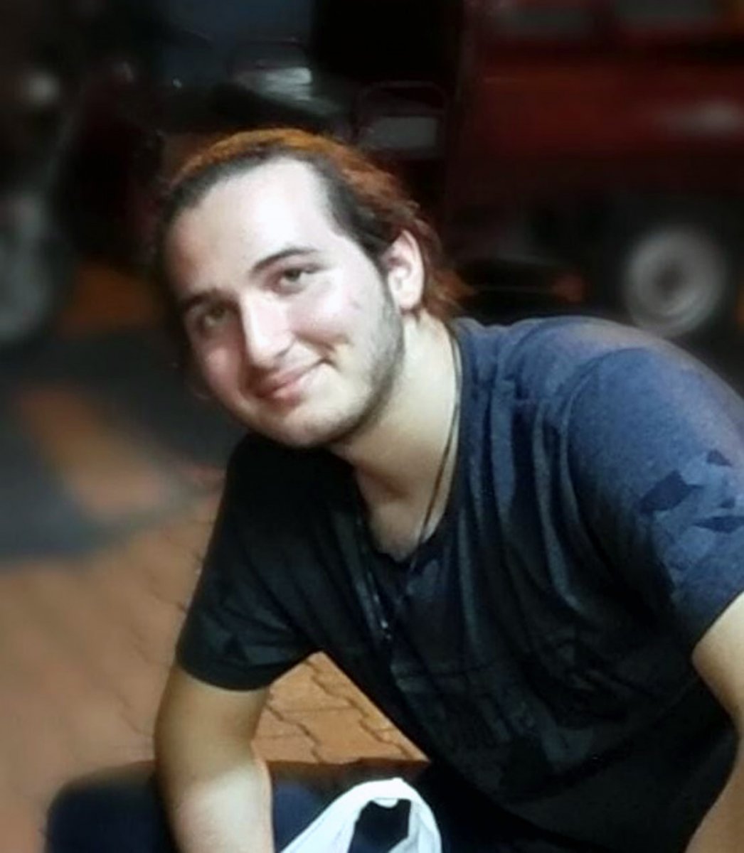 Adana da lise öğrencisini öldüren platonik aşık tutuklandı #2