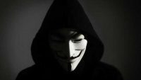 Anonymous, Rus hükümetine bağlı web sitelerini vurdu